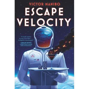 Escape Velocity -- Victor Manibo